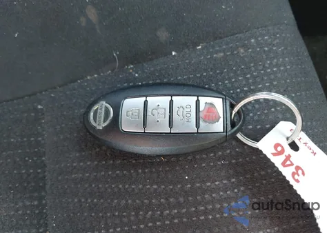 2010 Nissan Altima S из США, поврежденный, VIN 1N4AL2AP0AN471725